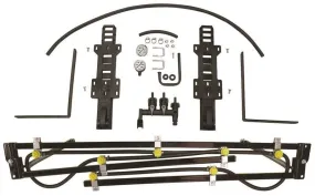 10ft Boom For Sc25 Atv Sprayer