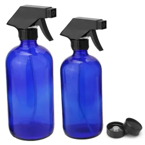 250/500ML Spray Bottles