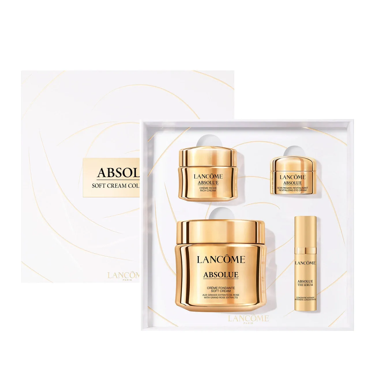 Absolue Gift Set