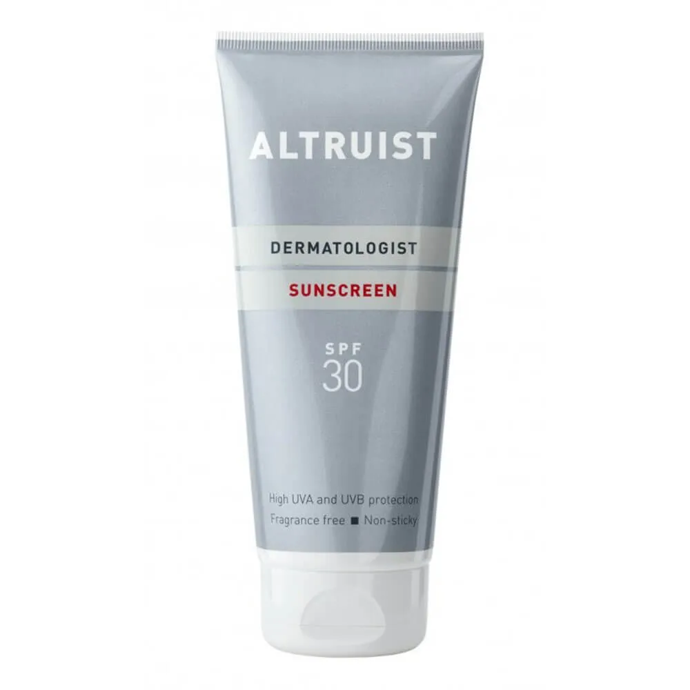 ALTRUIST SPF 30- 200ML