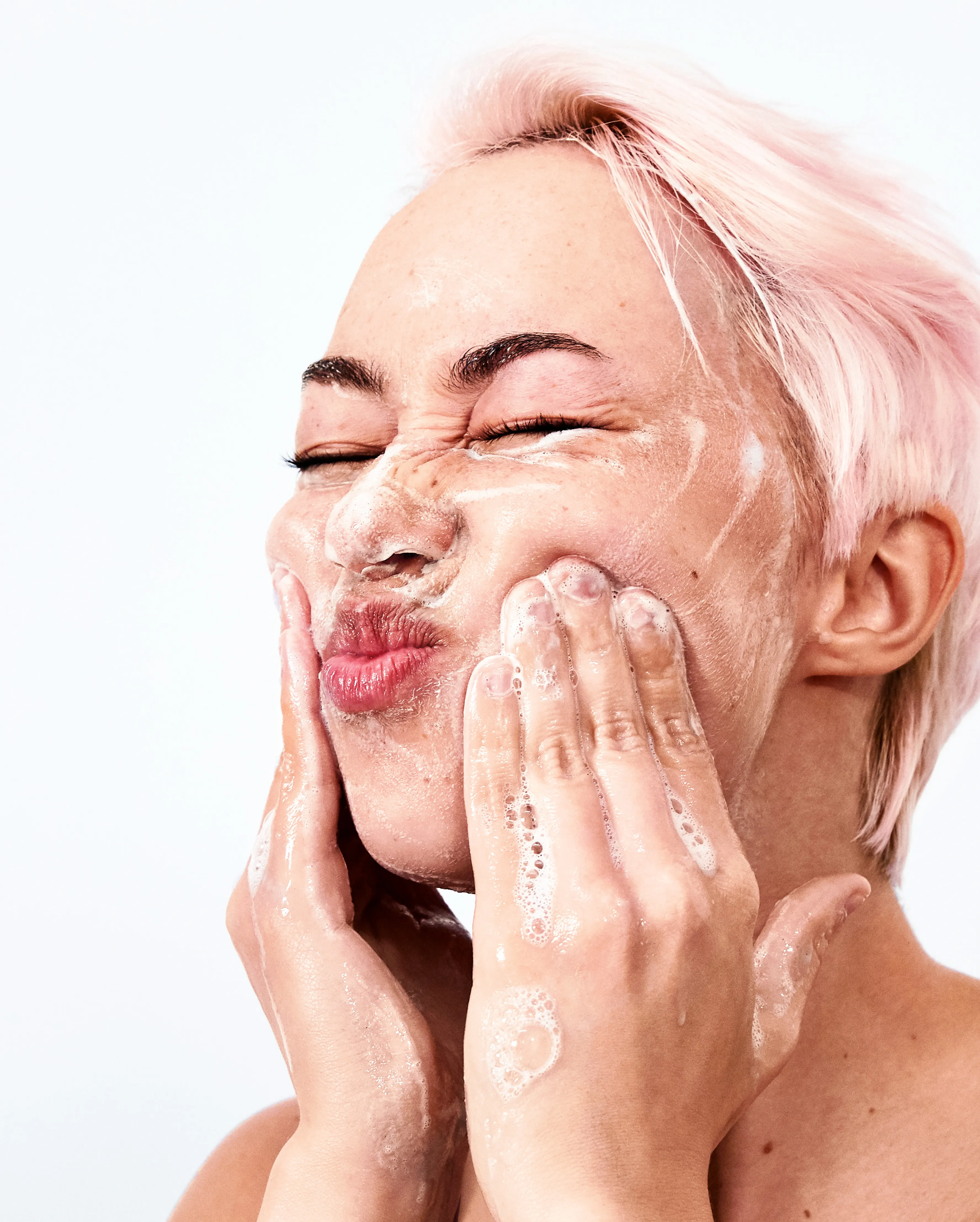 Anti-Breakout Facial Cleansing Bar