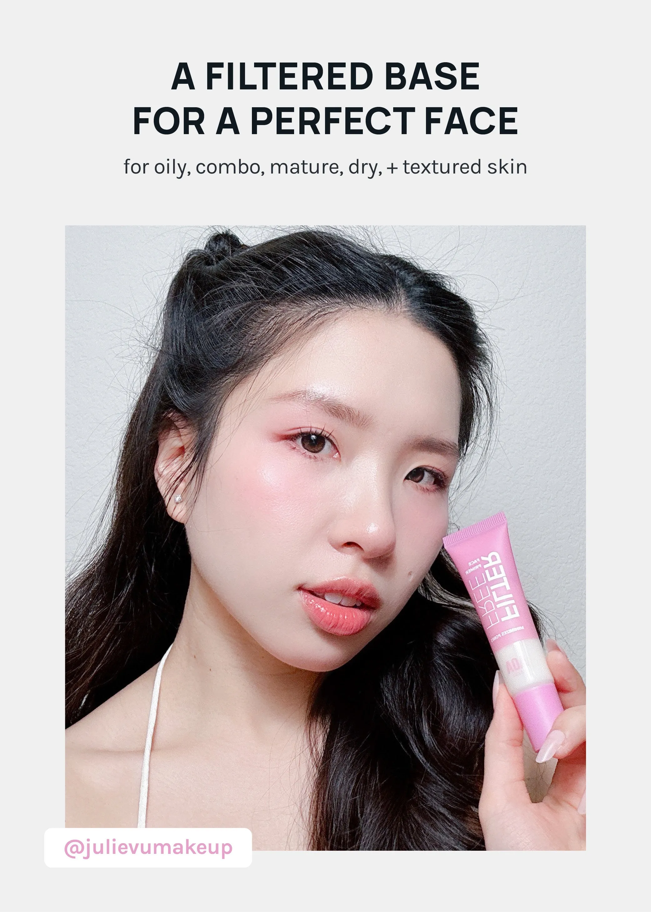 AOA Filter Free Face Primer