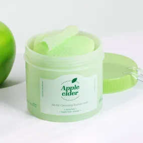 Apple Cider All Kill Cleansing Bubble Pads 60pads/150ml