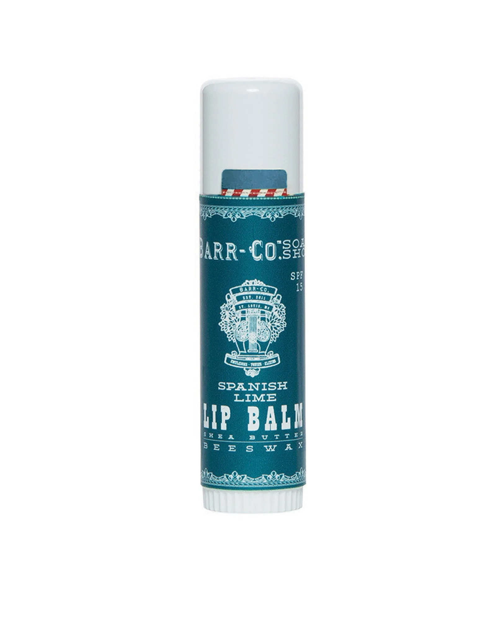 Barr-Co Lip Balm