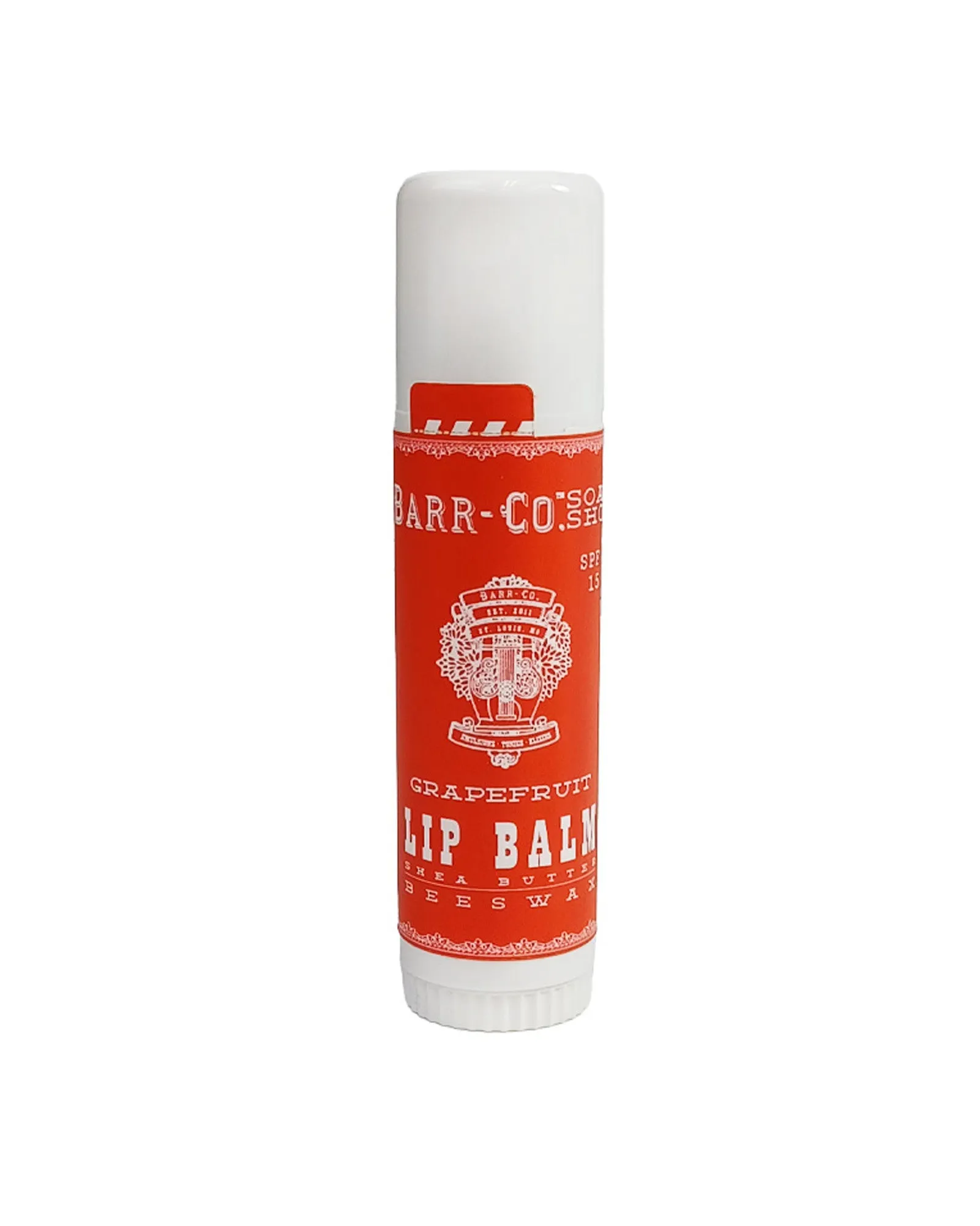 Barr-Co Lip Balm