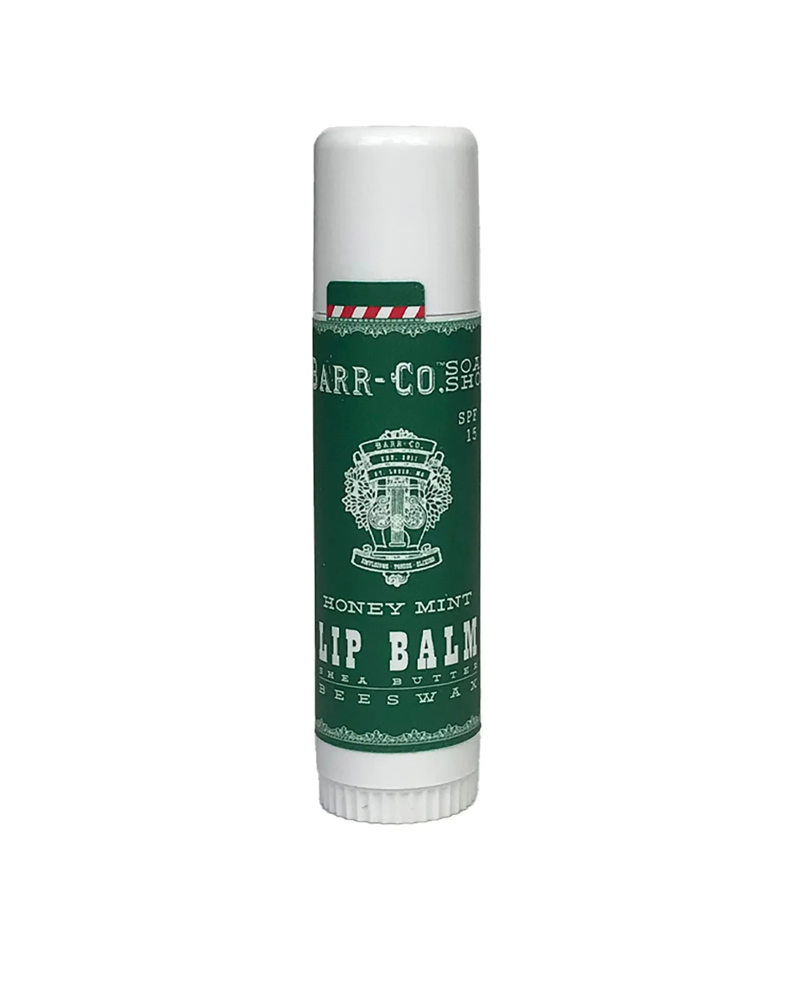 Barr-Co Lip Balm