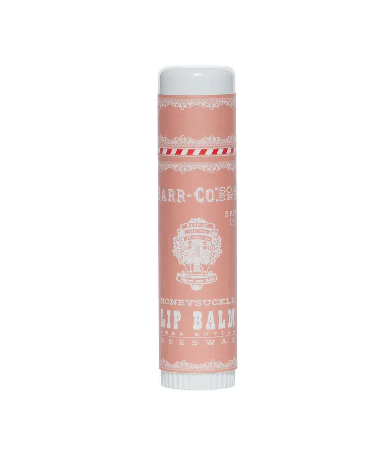 Barr-Co Lip Balm