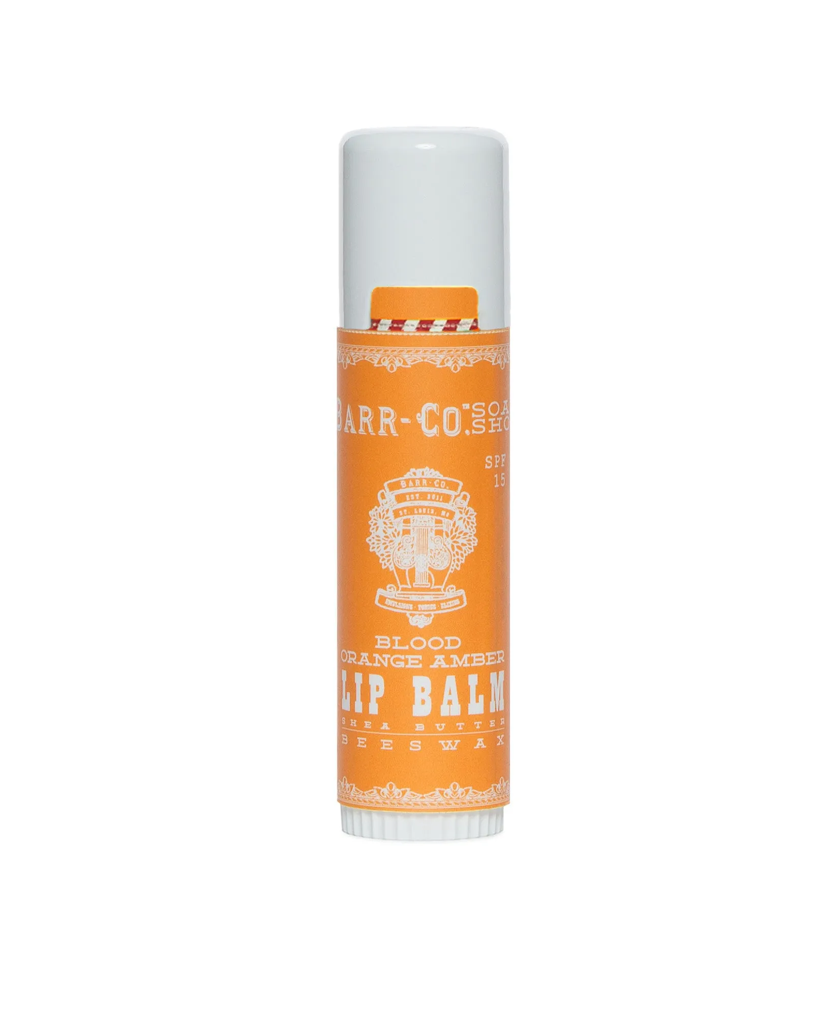 Barr-Co Lip Balm