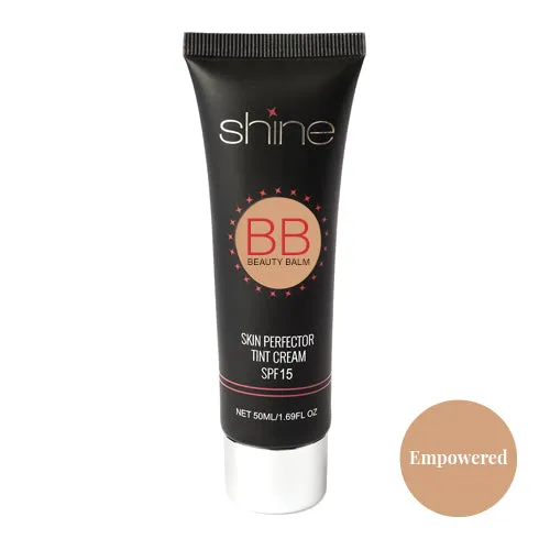 BB Cream Subscription