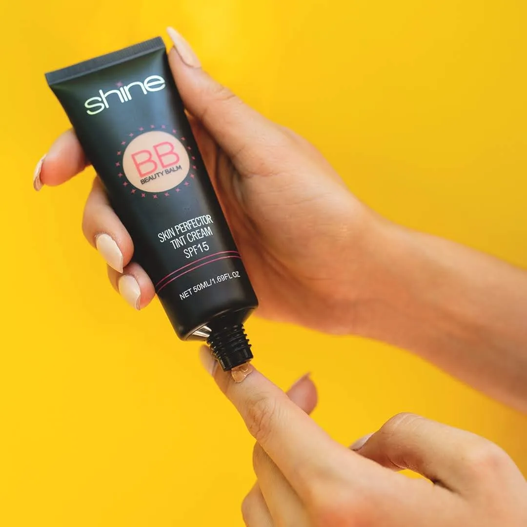 BB Cream Subscription