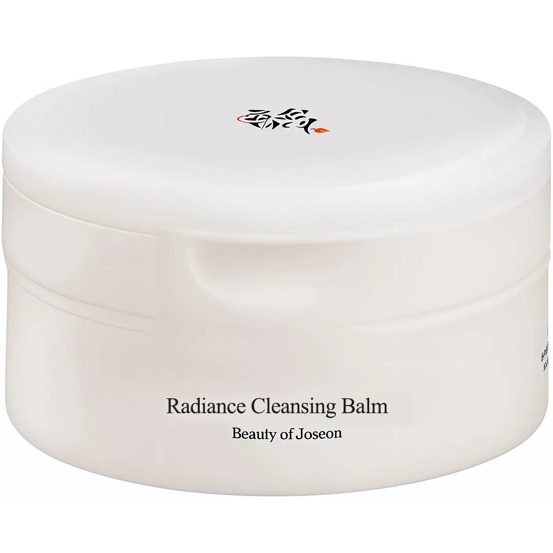 Beauty of Joseon-Radiance Cleansing Balm- 100ml