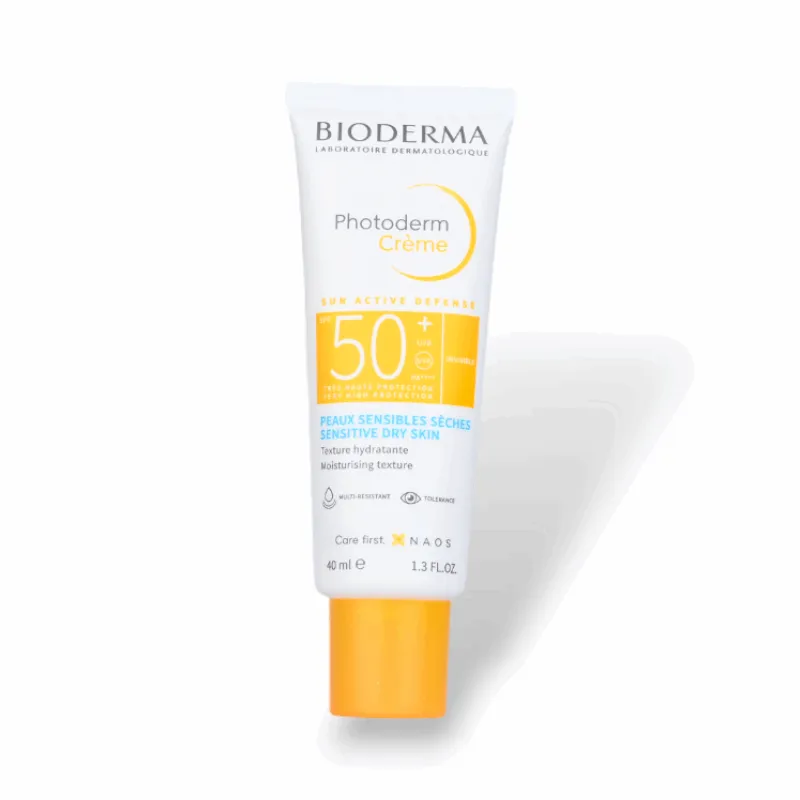 Bioderma Photoderm Creme SPF 50 