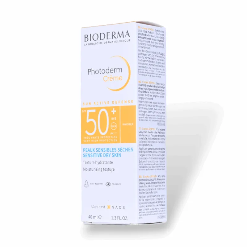 Bioderma Photoderm Creme SPF 50 