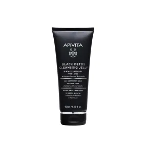 Black Detox Cleanser