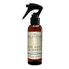 Blue Agava & Berries Home Spray 125ml