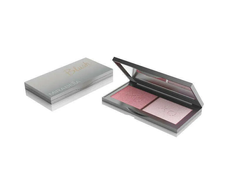 Blush Duo