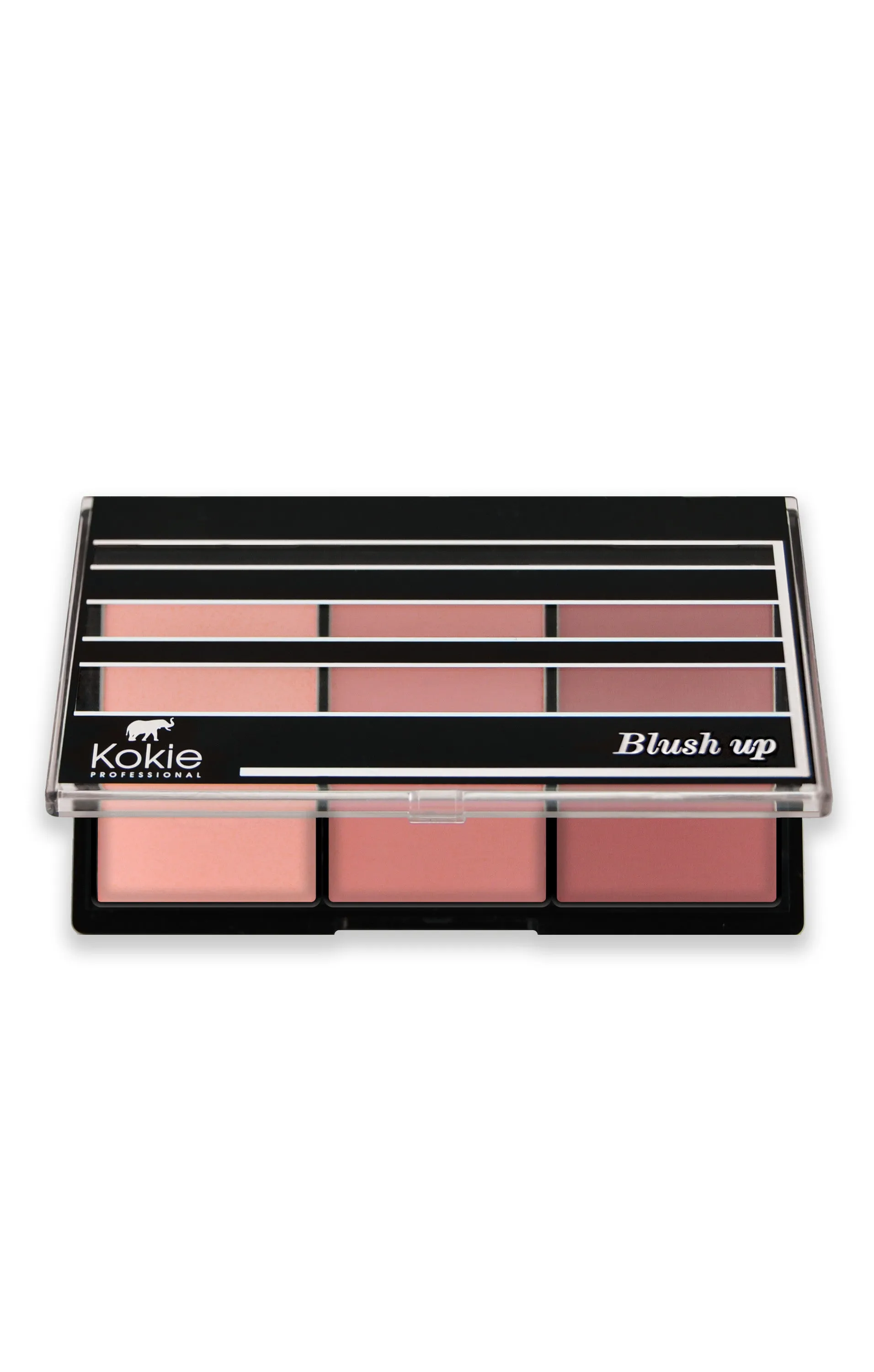 BLUSH UP PALETTE