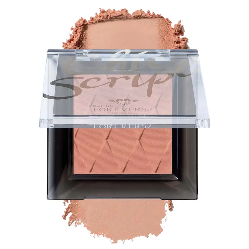 Chic Script  Blush