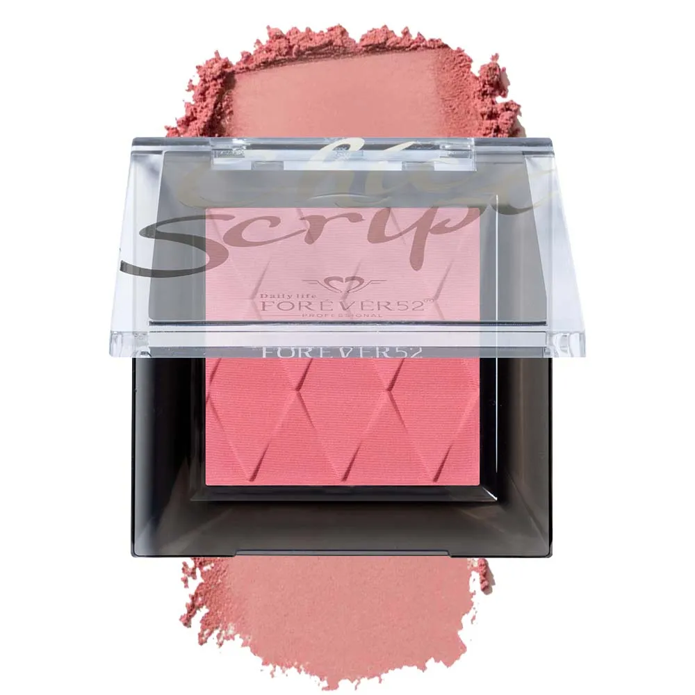 Chic Script  Blush