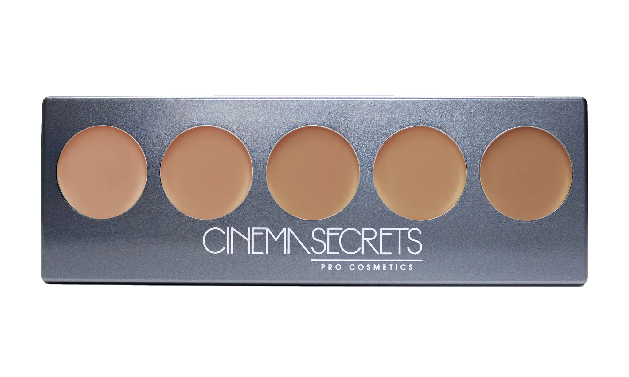 Cinema Secrets Ultimate Foundation Pro Palette