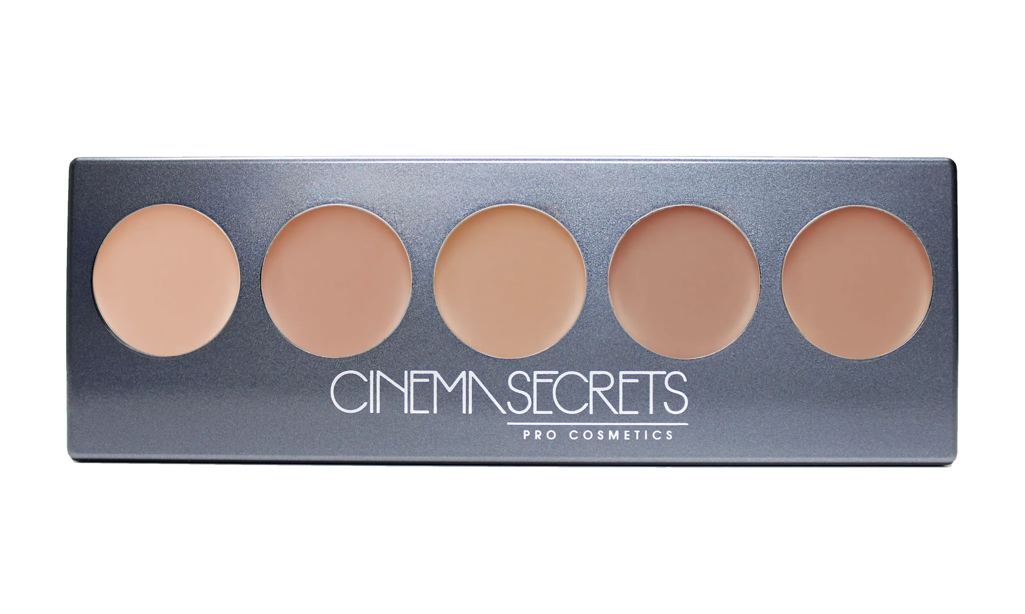 Cinema Secrets Ultimate Foundation Pro Palette