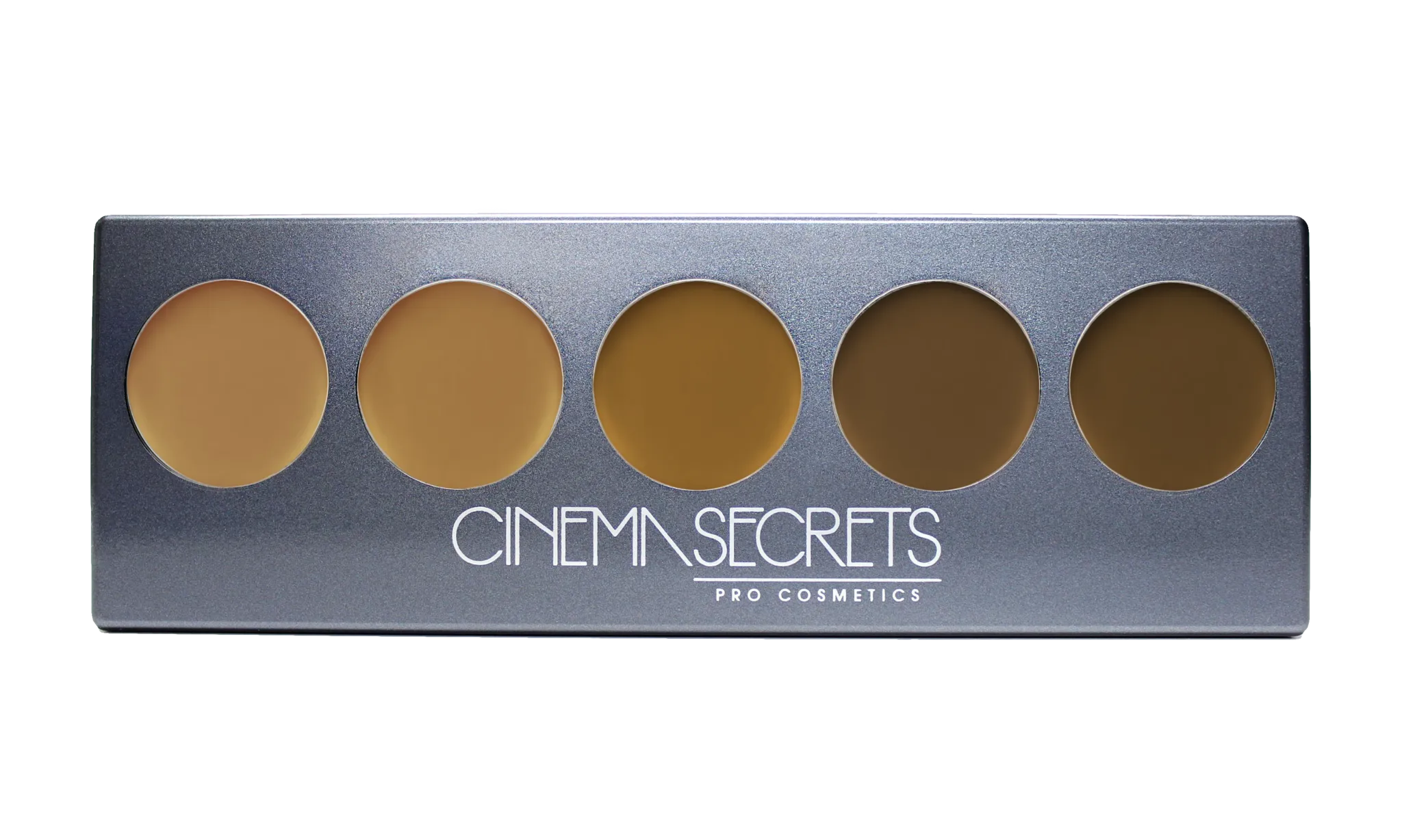 Cinema Secrets Ultimate Foundation Pro Palette