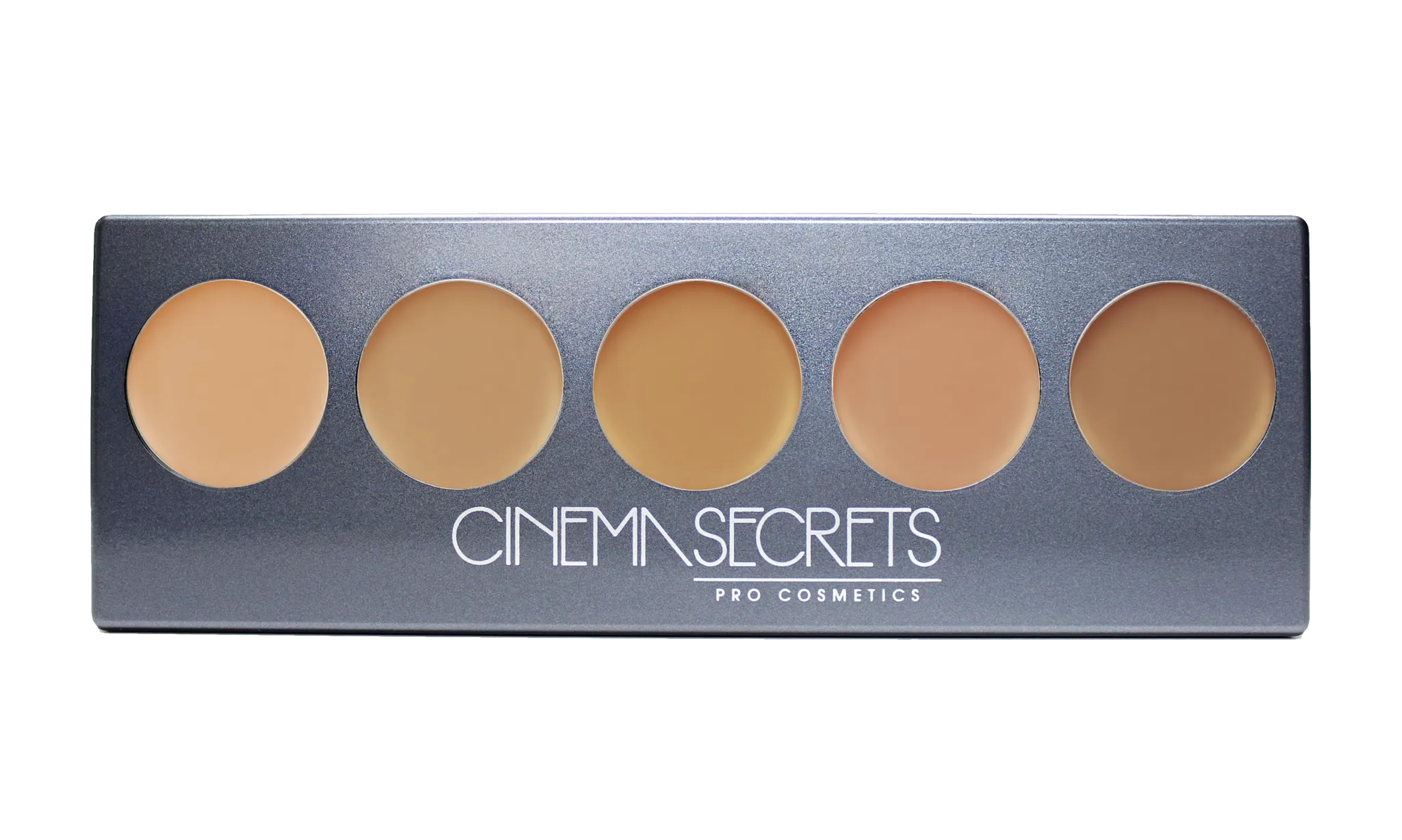 Cinema Secrets Ultimate Foundation Pro Palette