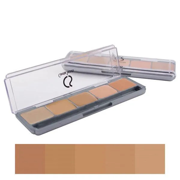 Cinema Secrets Ultimate Foundation Pro Palette