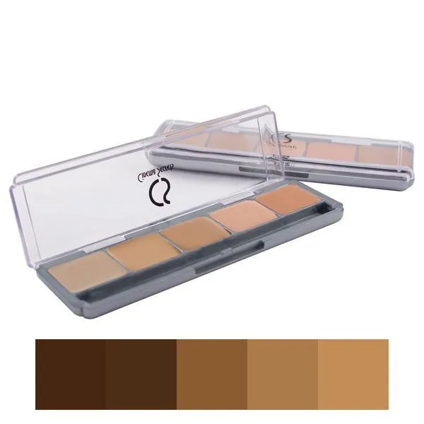 Cinema Secrets Ultimate Foundation Pro Palette