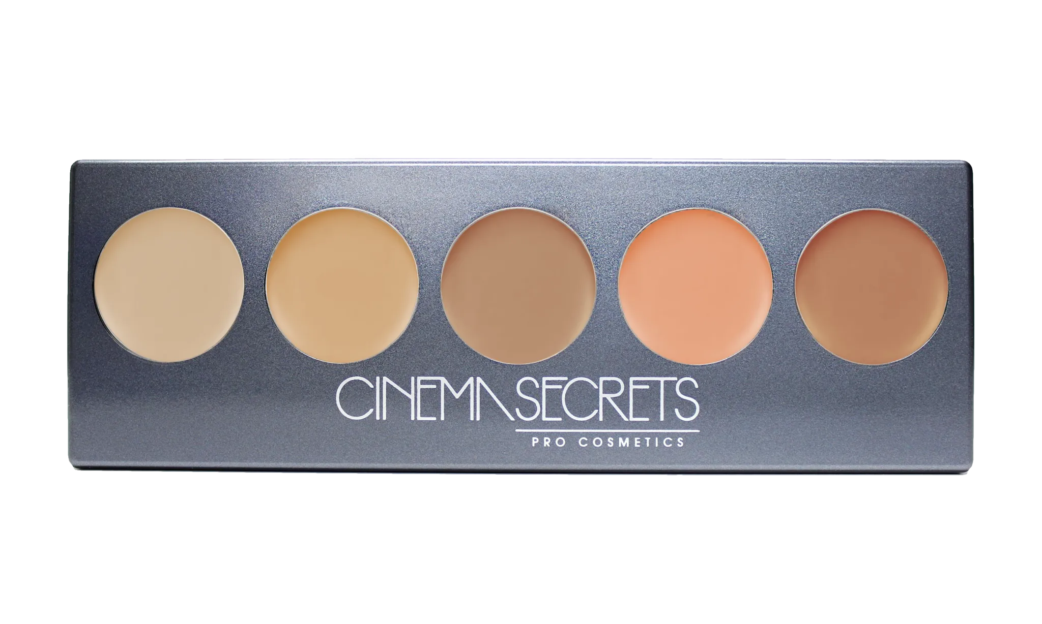 Cinema Secrets Ultimate Foundation Pro Palette