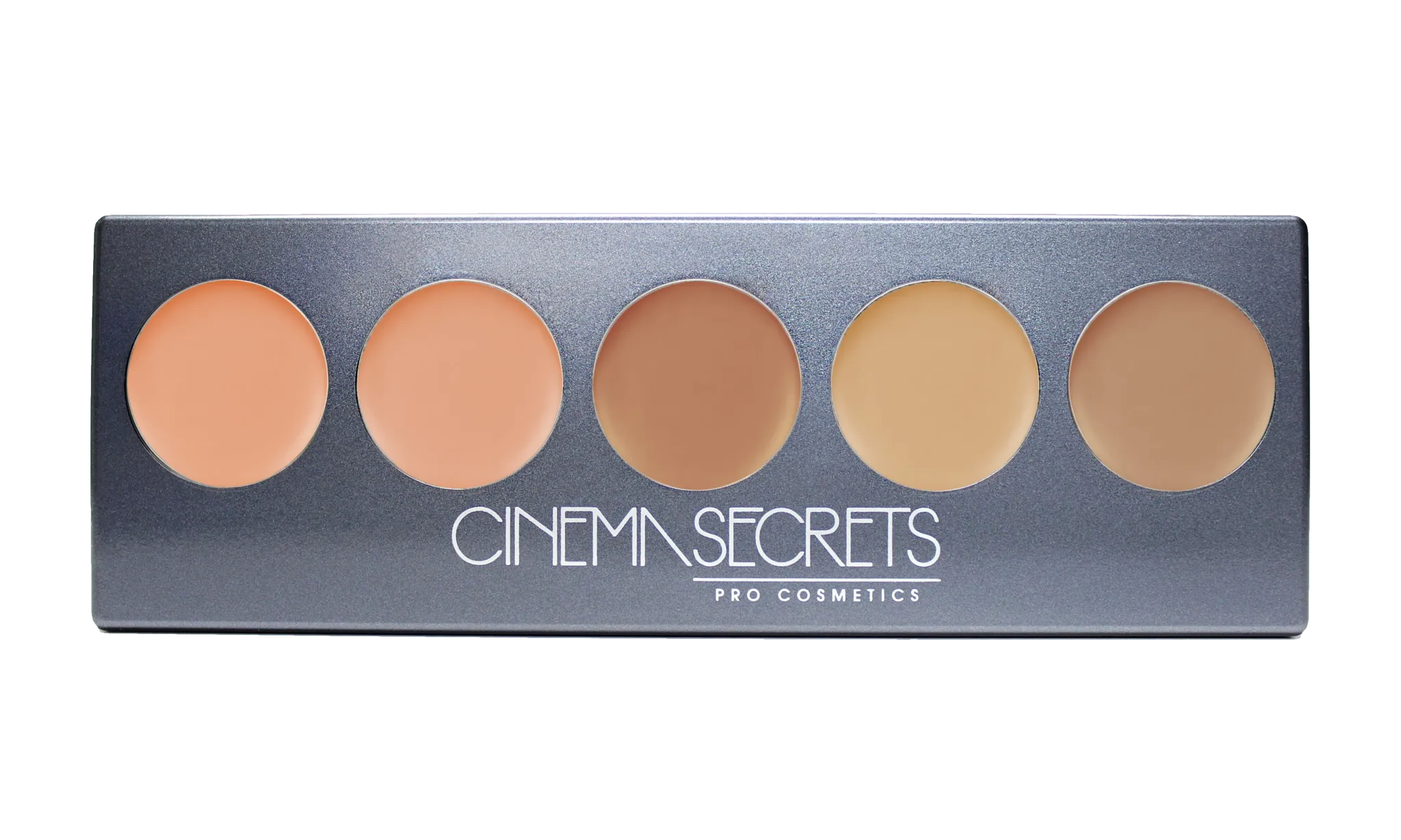 Cinema Secrets Ultimate Foundation Pro Palette