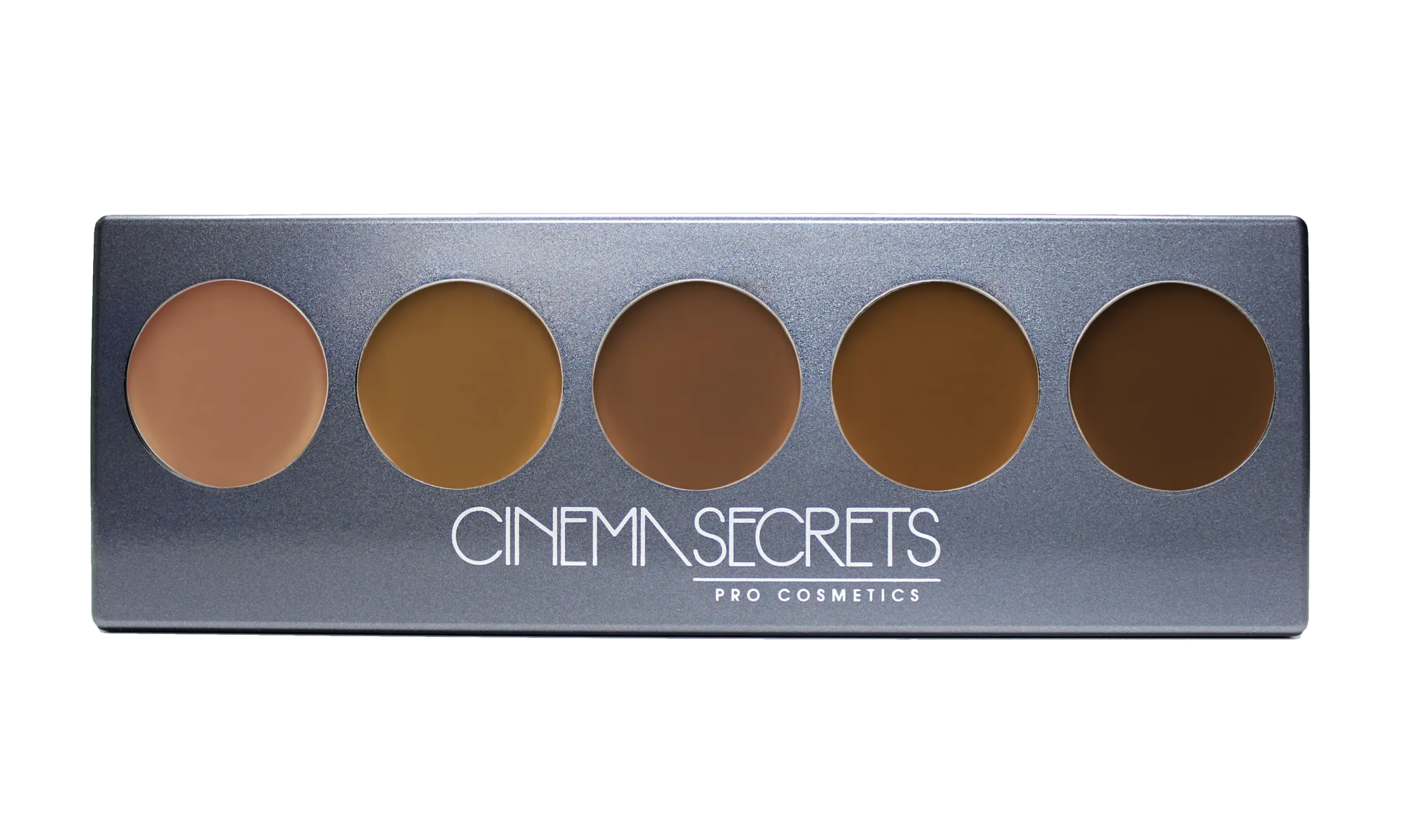 Cinema Secrets Ultimate Foundation Pro Palette