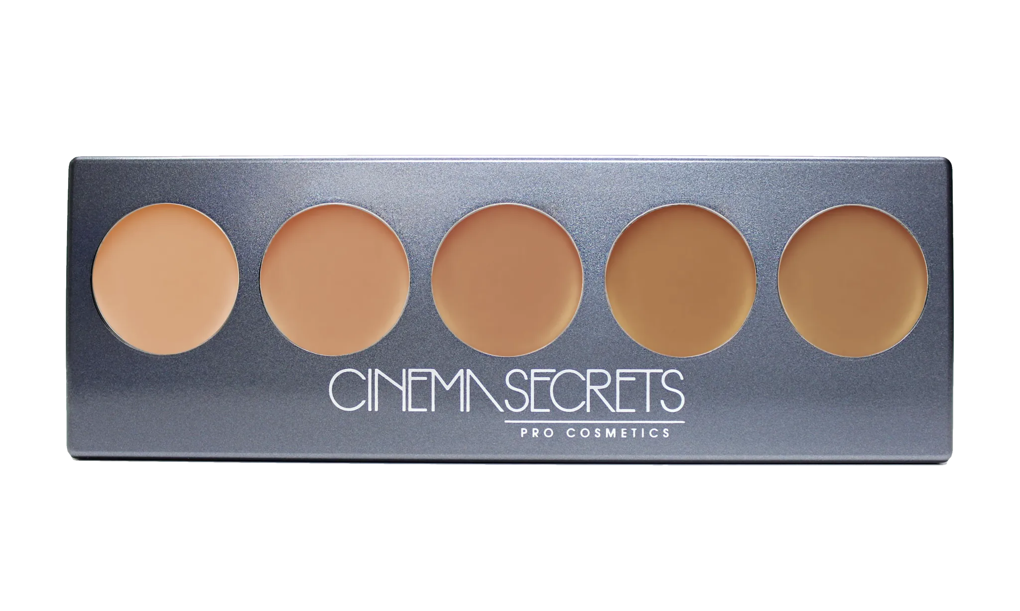 Cinema Secrets Ultimate Foundation Pro Palette