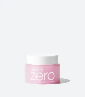 Clean It Zero Cleansing Balm