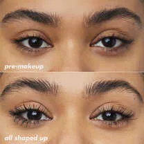 Clear Brow & Lash Mascara