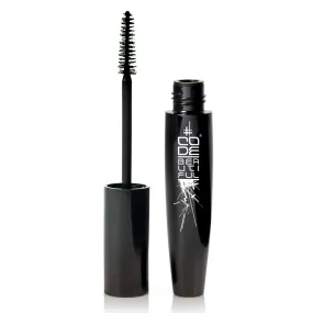 CODE VLM Volumising Lengthening Mascara