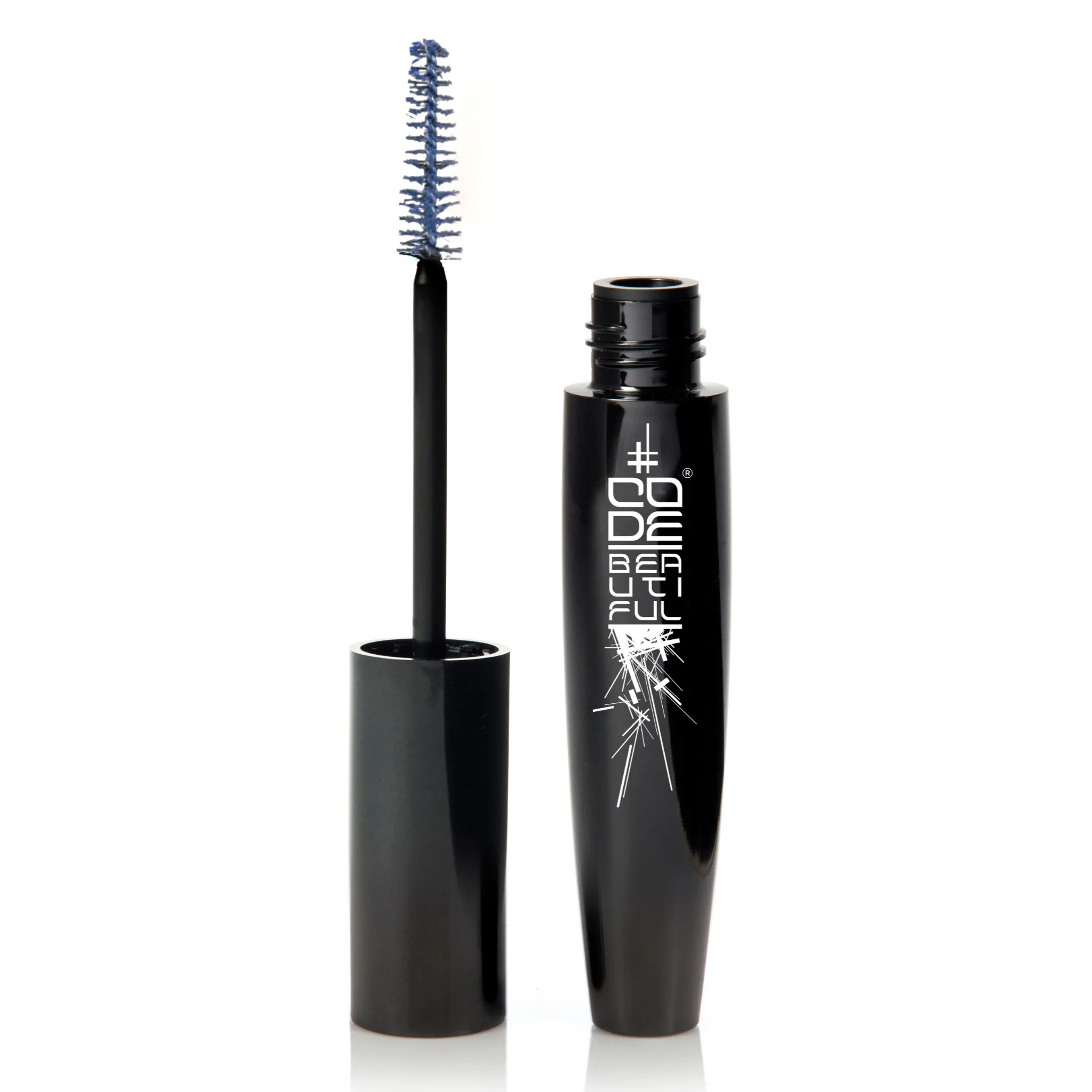 CODE VLM Volumising Lengthening Mascara