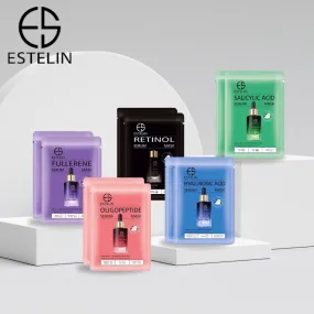 Combo - Estelin Serum Masks