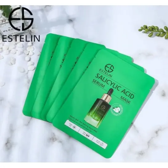 Combo - Estelin Serum Masks