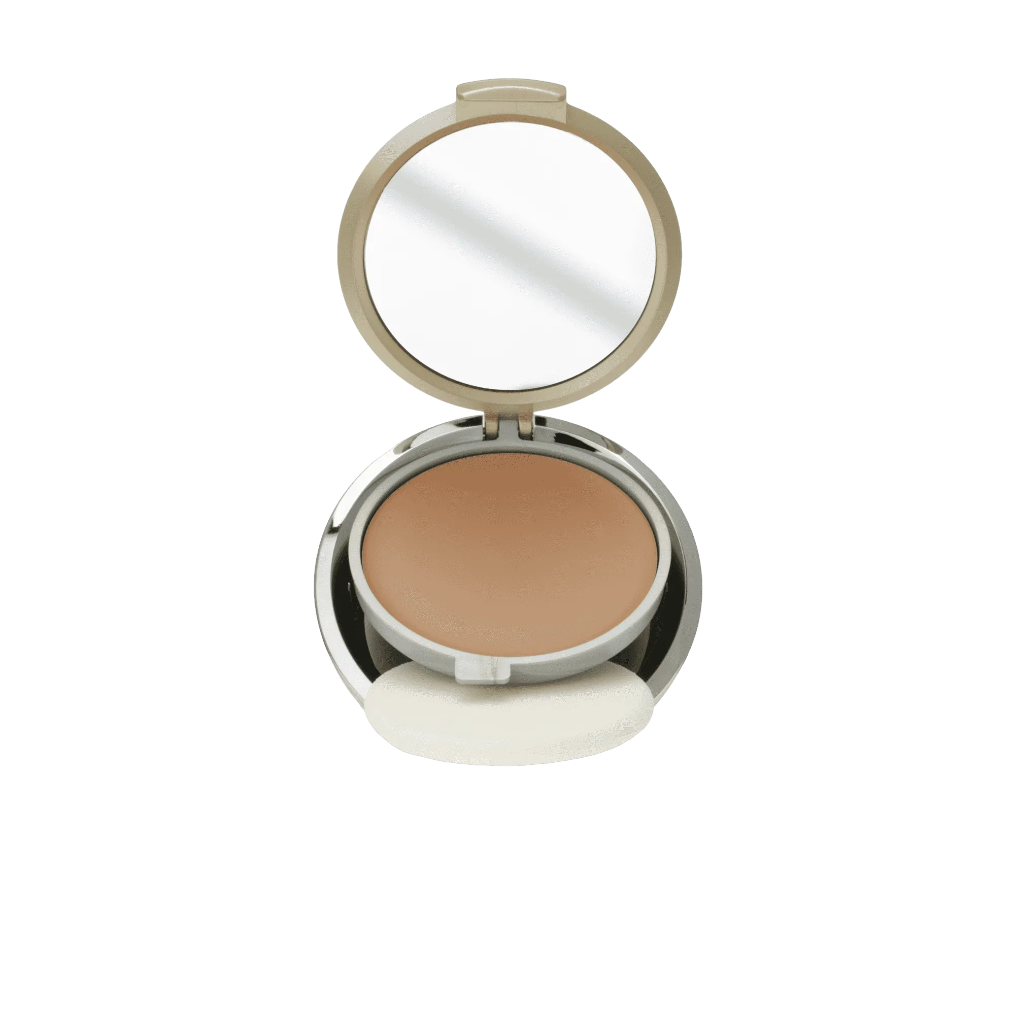 Compact Bronzer Foundation