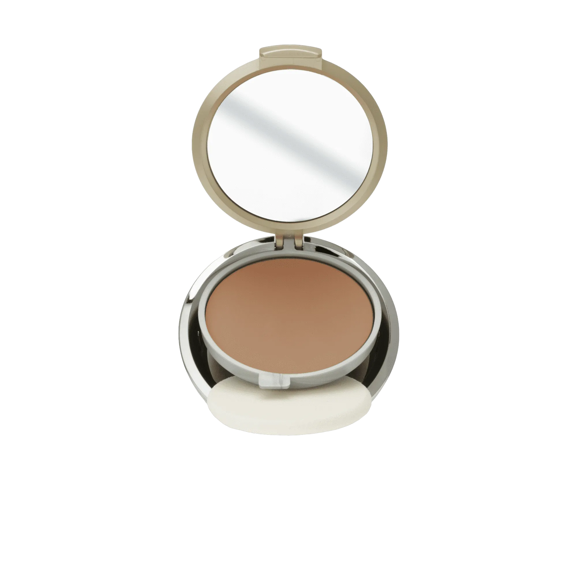 Compact Bronzer Foundation