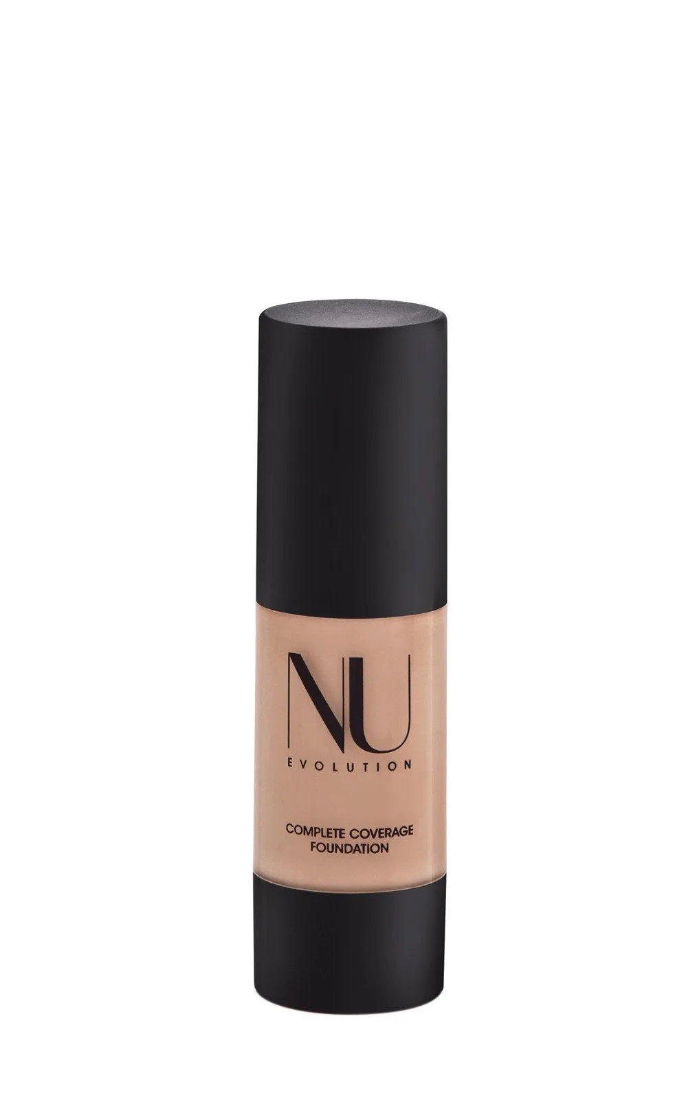 Complete Coverage Foundation