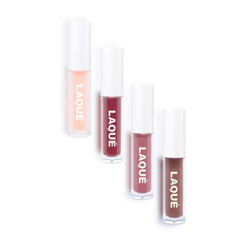 Daily Dose Vitamin-E Infused Lip Lacquer V4