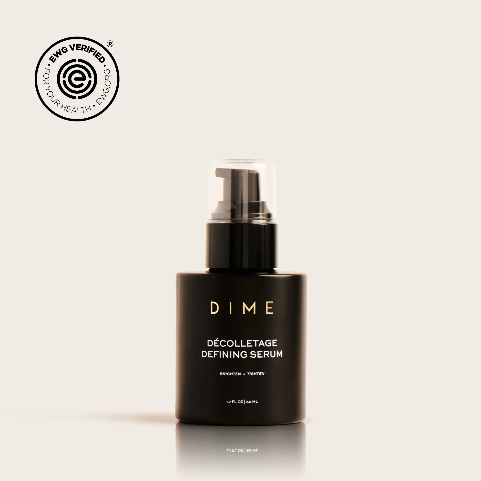 Décolletage Defining Serum