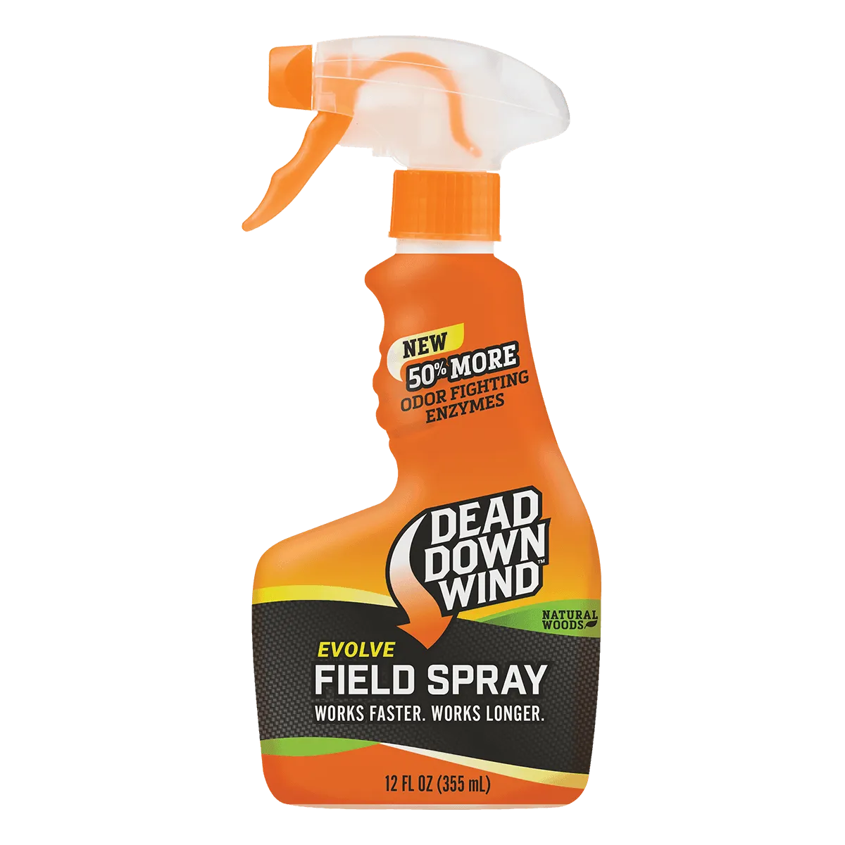 Dead Down Wind Field Spray - Natural Woods