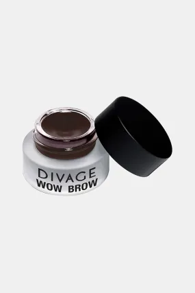 Divage Wow Gel Brow 01 Chocolate