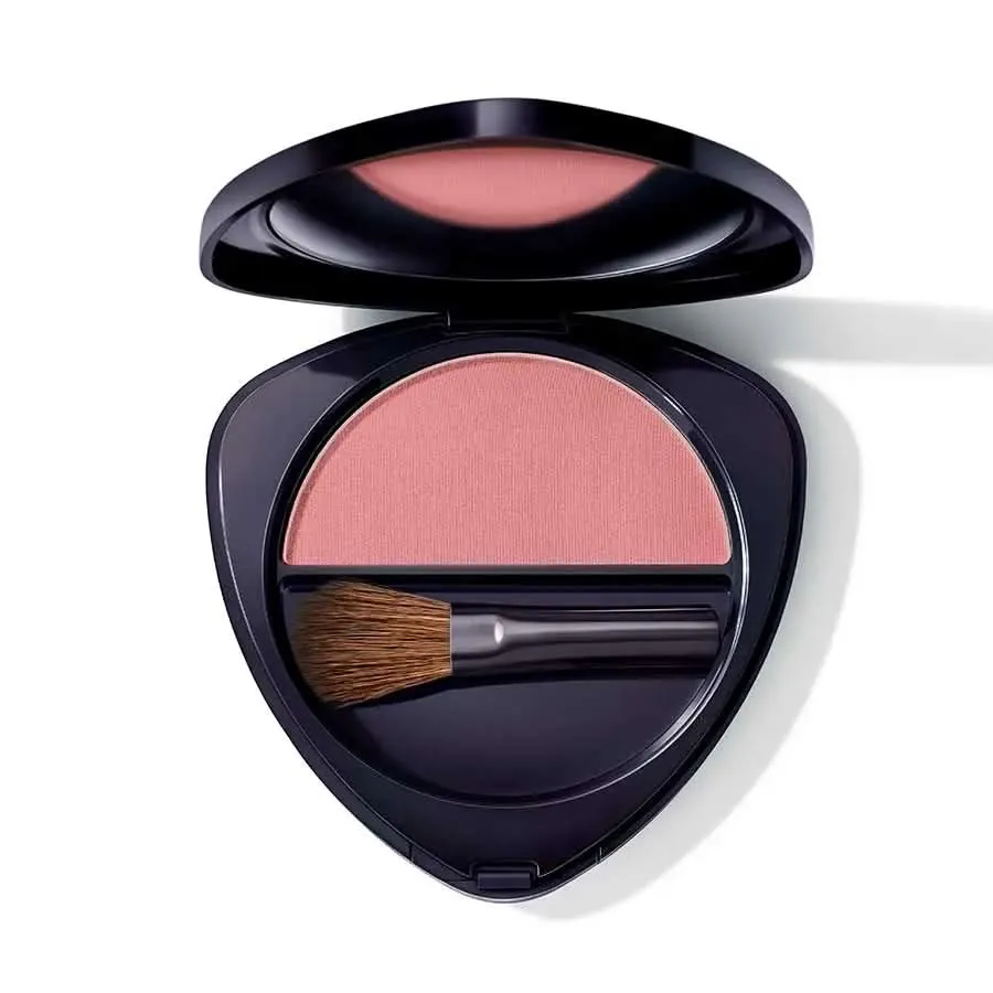 Dr. HAUSCHKA Blush Raspberry 01