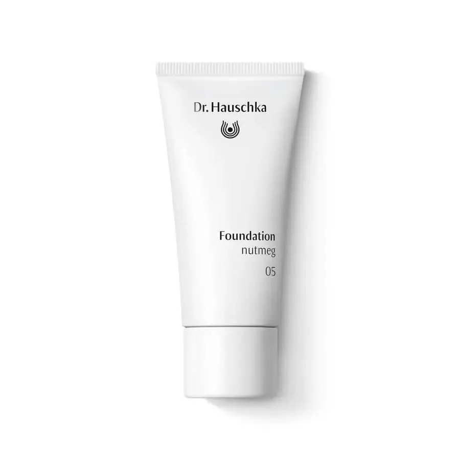 Dr. HAUSCHKA Foundation 30ml (05 Nutmeg)