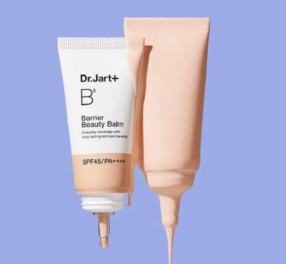 Dr.Jart  The Makeup Barrier Beauty Balm SPF 45 PA     30ml