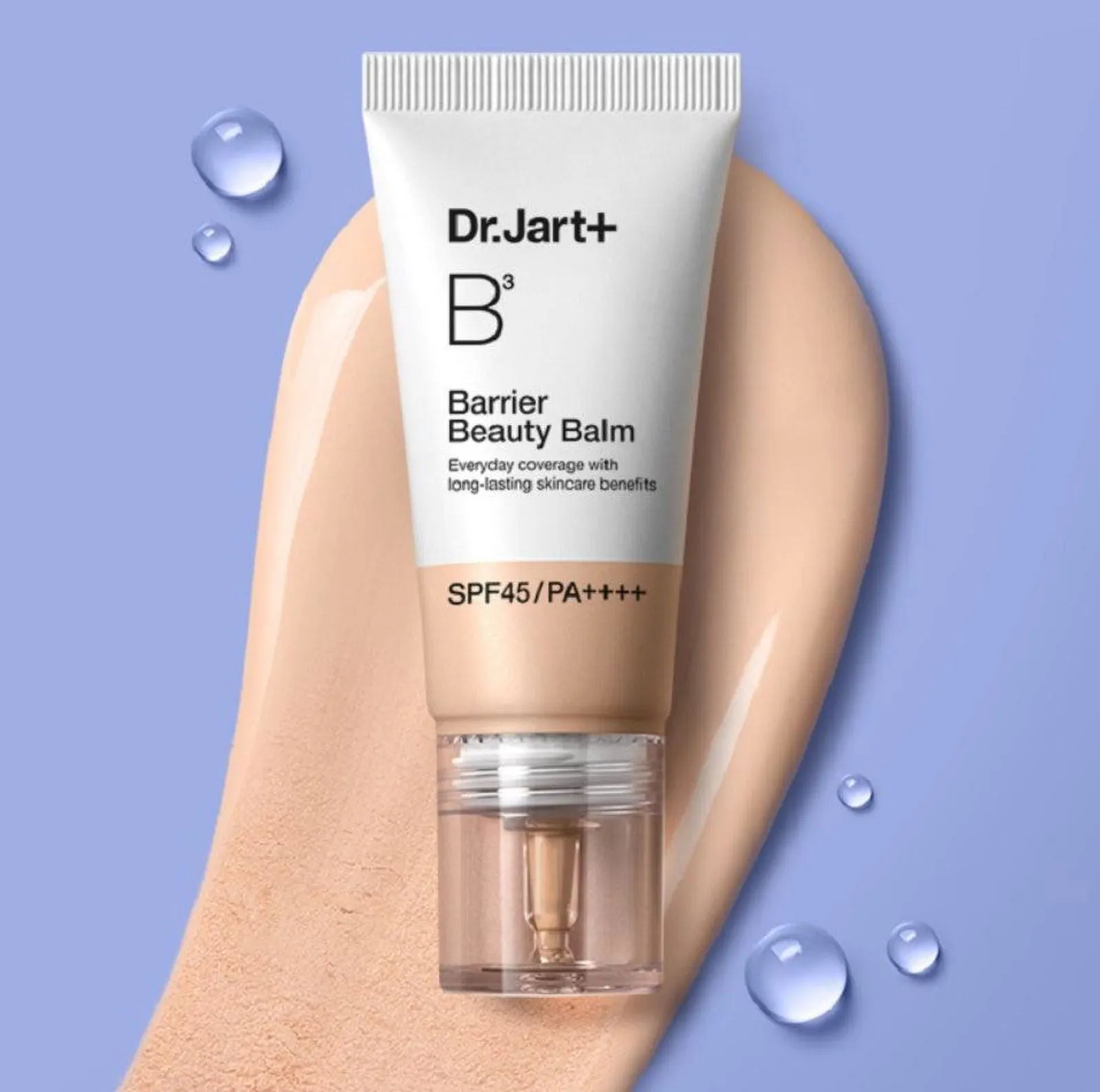 Dr.Jart  The Makeup Barrier Beauty Balm SPF 45 PA     30ml